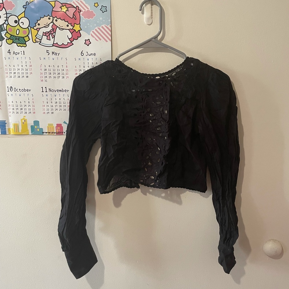 Wilfred rumi blues sz xs - Picture 2 of 3